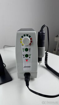 Bruska, LED lampa,Odsávačka,Bezstínová lampa - 11