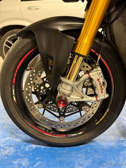 Ducati Streetfighter V4S - odpočet DPH - 11
