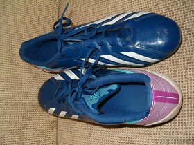 Nové kopačky Adidas Predator a jiné fotbalové: Nike, Umbro - 11