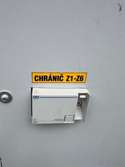 Elektro rozvaděč - 11