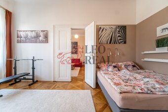 Prodej bytu 3+1 o velikosti 84 m2 - 11