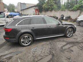 Audi a4 allroad - 11