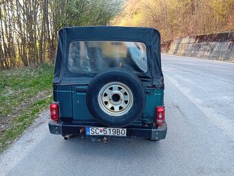 Asia rocsta 2,2 diesel - 11