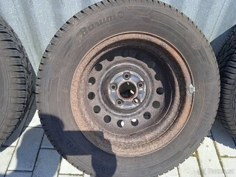 Kola 195/65 r15 - 11