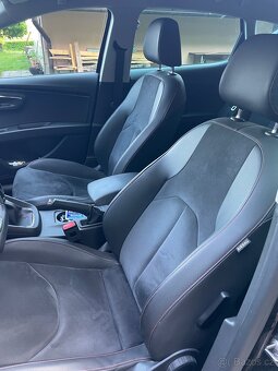 Seat Leon 2.0tdi 135kw full LED - 11