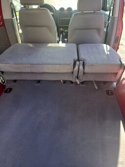 Prodám vw caddy3 1.9 tdi 77kw - 11