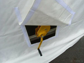 PVC hala 25x8m - 11