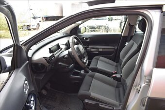 Citroën C4 Cactus 1.2 i PureTech/MANUÁL/2015/AC/ - 11