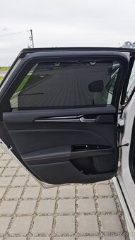 Ford Mondeo 2.0 Ecoblue 110 kw ST line 2020 - 11