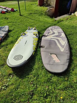 Windsurfing - 11