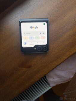 Samsung galaxy Z flip 6 - 11