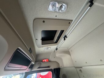 MB Actros 2542 L - 6x2 - Shrnovačka - Edscha + postranice - 11