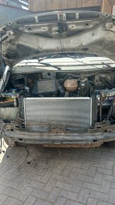 Díly VW T4 Multivan 2.5 75kw - 11