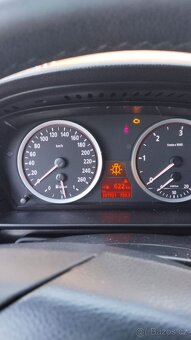 BMW 525d e61  manuál  pouze kosmetické vady prave dveře - 11