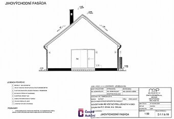 Prodej pozemky pro bydlení, 1 141 m2 - Gruna - 11