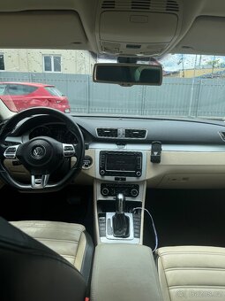 Passat cc R-Line 2.0tdi 125kw - 11