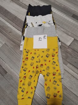 Dětské oblečení - 11