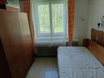 Rodinný dům Nová Dědina, Konice - 11