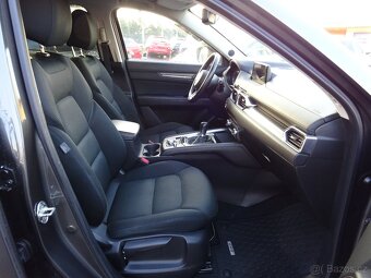 Mazda CX-5 2.0i,118kW,1majČR,serv.kn.,AWD - 11