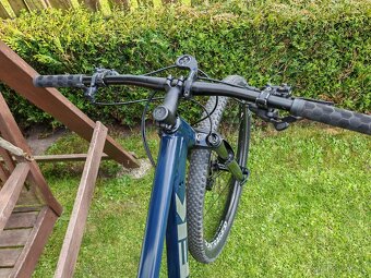 Kolo TREK xcaliber9 - 11