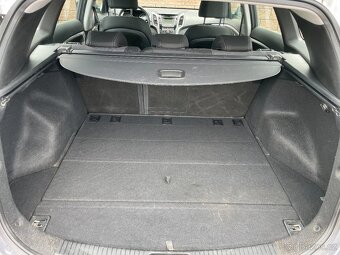 Hyundai I30, 1.6i 88kW - 11