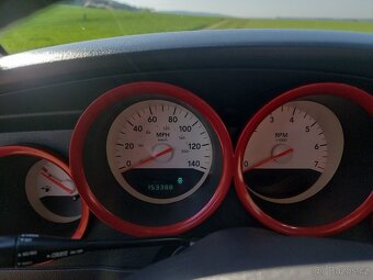 Dodge Charger 2.7 - 11