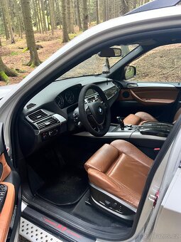 BMW x5 e70 - 11