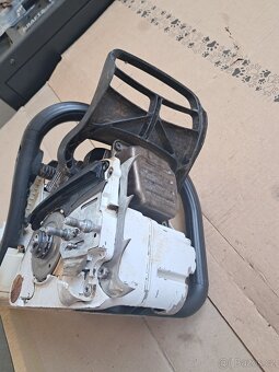 Prodám Stihl MS 362 - 11