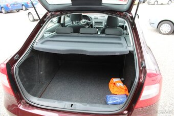 Škoda Octavia 1.2 TSI r.v.2011 KLIMATRONIK EL.OKNA ALU - 11