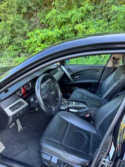 BMW E60 - 11