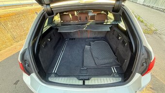 BMW M550D F11 - 11