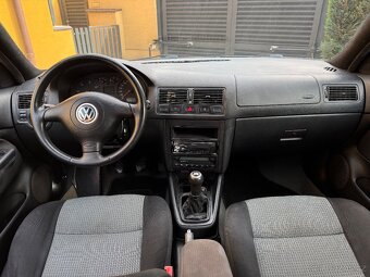 Volkswagen Golf 1.9 TDI 110Kw, ARL - 11