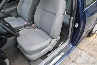 VW GOLF 4 1.4 55kW - klimatizace - naj. 148 000km - 11