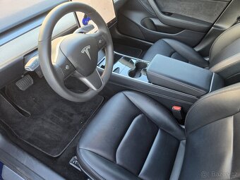 TESLA MODEL 3 LONG RANGE DUAL MOTOR , Tažné zařízení , DPH - 11