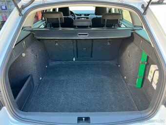 Škoda Octavia 1,6 TDI AMBITION NAVI  / 2017 - 11