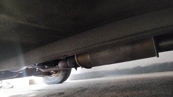 Ford Taunus 1.6 - 11
