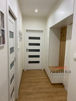 Prodej bytu 2+1 s lodžii, 51 m2, ul. Opavská, Ostrava-Poruba - 11