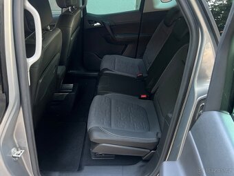 OPEL MERIVA B 1.4i 88KW 1.MAJITEL/ČR/2016/LED+PDC+KAMERA/TOP - 11