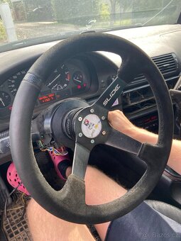 BMW E39 525i (PL) - 11