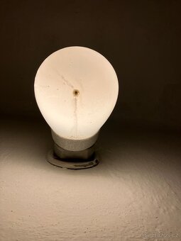 Skleněná stínidla na světla - 11