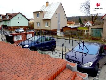 Pronájem bytu 3+kk 70 m2 V Hájku, Plzeň - 11