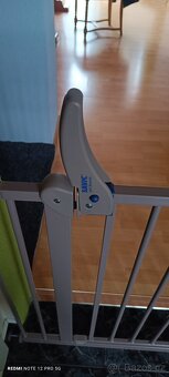 Prodám barieru SAVIC pro psa SUPER provedení - 11