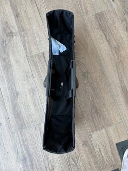 Kočarek bugaboo donkey - 11