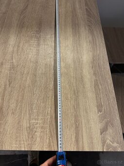 Do konce listopadu Kuchyňský stůl, židle, kuchyňská sestava - 11