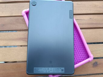 Lenovo Tab M8 TB-8505X + LTE, 8'' HD, 2,0 GHz, 2 GB, 32 GB - 11