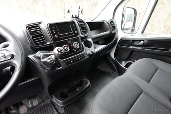 FIAT DUCATO L2H1 2.2MJT KLIMA - 11