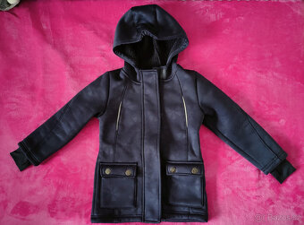 oblečení na holčičku - velikost 98/104 - 11 kusů - 11