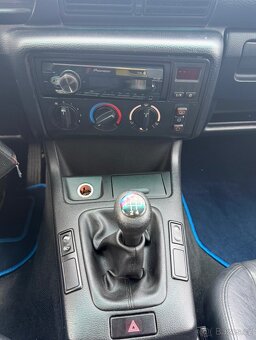 BMW 316i Compact - 11