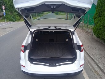 FORD MONDEO KOMBI 1,5 +CNG118Kw,rv2017,AUTOMAT,XENON,LED,ALU - 11