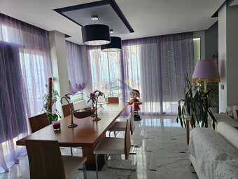 Nabízím k prodeji exkluzivní penthouse, vlore, albanie jih - 11